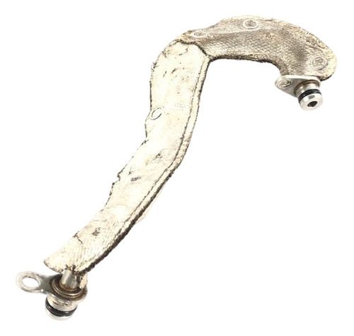 Cano Mangueira Turbina Vw Jetta Tsi 2.0 2015 211cv