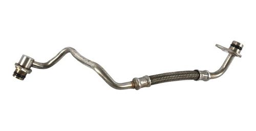 Cano Óleo Turbina Bmw 320i 2016