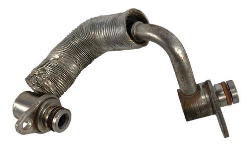 Cano Retorno Óleo Turbina Bmw 320i 2016