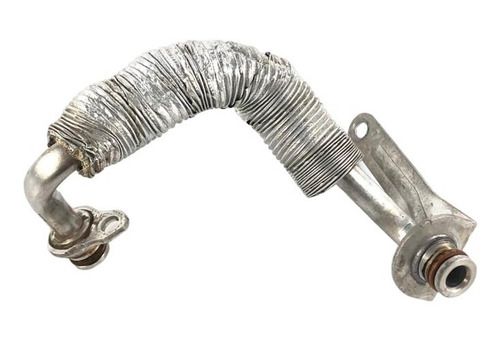 Cano Retorno Óleo Turbina Bmw 320i 2016