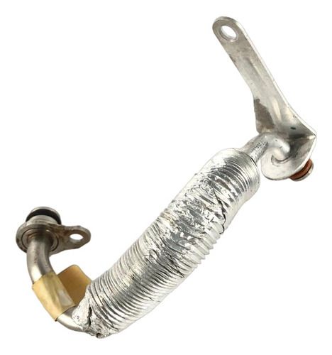 Cano Retorno Óleo Turbina Bmw X4 2015 2.0 28i 758893506