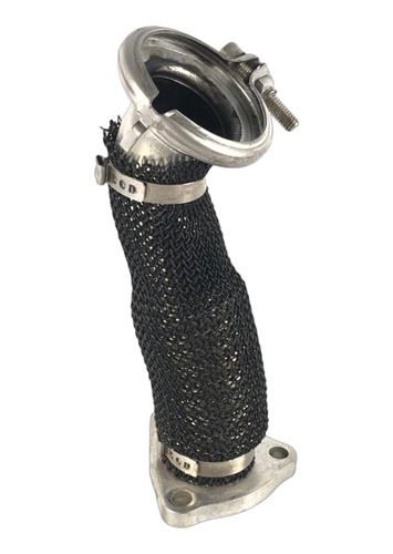 Cano Turbina Vw Amarok 2023 3.0 V6 059131525