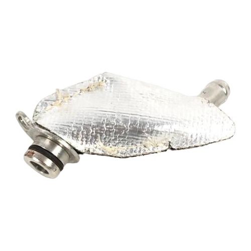 Cano Turbina Vw Tiguan 2019 2020 2021 2.0 350 Tsi