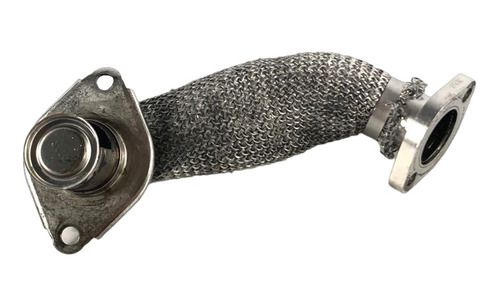 Cano Valvula Egr Vw Amarok 3.0 2018 V6 059131530t