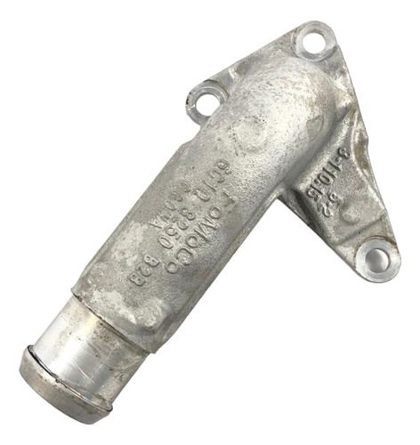 Cano Válvula Termostática Ford Ranger 2020 3.2 6c108250b2b