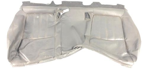 Capa Assento Banco Traseiro Gm Cruze 2015 1.8