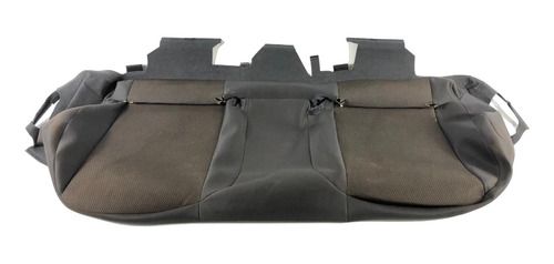 Capa Assento Banco Traseiro Vw T-cross 2019 1.0