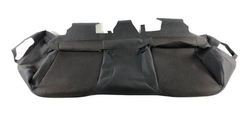 Capa Assento Banco Traseiro Vw T-cross 2019 1.0 2gp885405