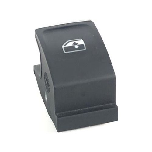 Capa Do Botão Vidro Vw Tiguan 2019 2.0 350 Tsi E1120489