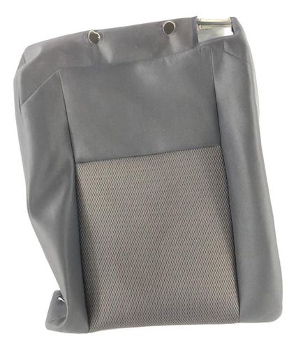 Capa Encosto Banco Traseiro Esquerdo  Vw T-cross 2019 1.0