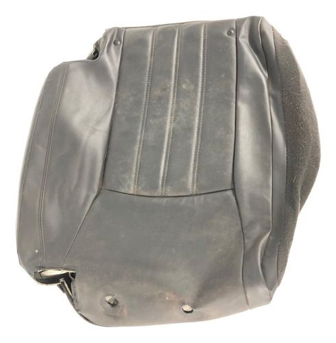 Capa Encosto Banco Traseiro Esquerdo Gm Cruze 2015 1.8