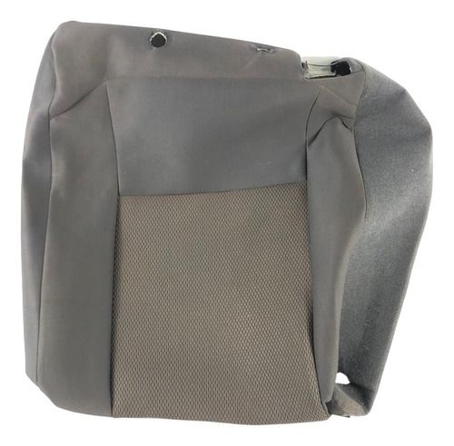 Capa Encosto Banco Traseiro Esquerdo Vw T-cross 2019 1.0