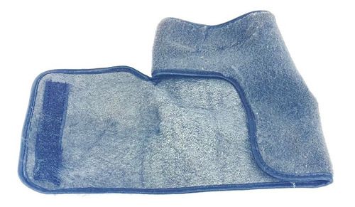 Capa Extintor De Incêndio Gm Cruze 2012 1.8 Ltz