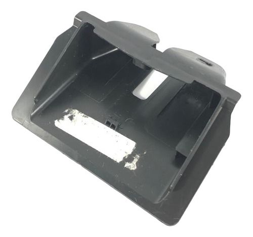 Capa Fechadura Tampa Traseira Jeep Compass 2.0 2018 Flex