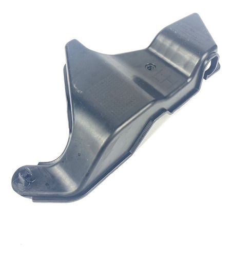 Capa Haste Diant. Esq. Hyundai Hb20 1.6 2013 813761s000