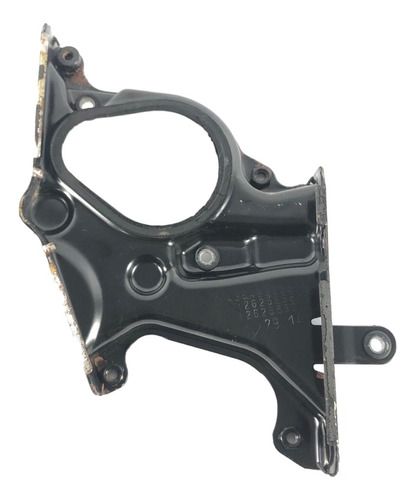 Capa Interna Correia Dentada Gm S10 2.8 2015 Diesel 43549222