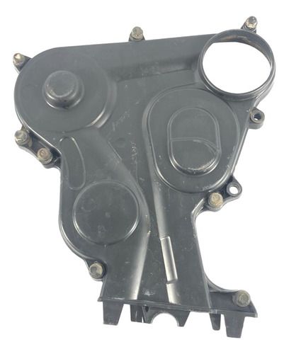 Capa Protetora Inf. Correia Gm S10 2.8 2015 Diesel 12641686