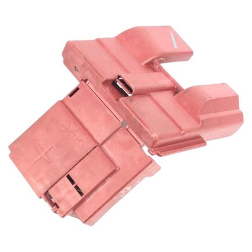 Capa Terminal Positivo Bateria Gm Tracker 1.4 2017 Turbo