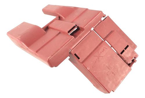 Capa Terminal Positivo Bateria Gm Tracker 1.4 2017 Turbo