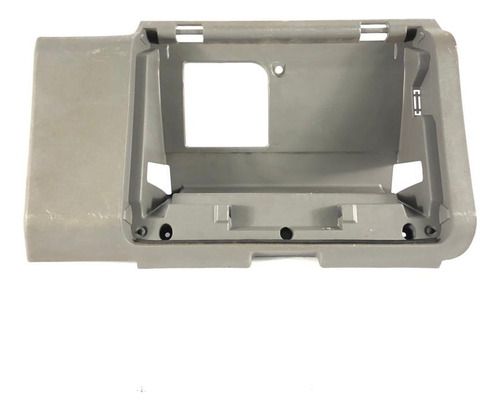 Carcaça Porta Luvas Gm S10 2015 2.8 Diesel 52043619