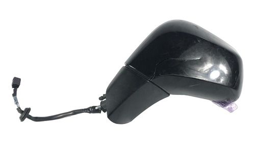 Carcaça Retrovisor C/motor Esquerdo Gm Tracker 1.4 2017 Lt