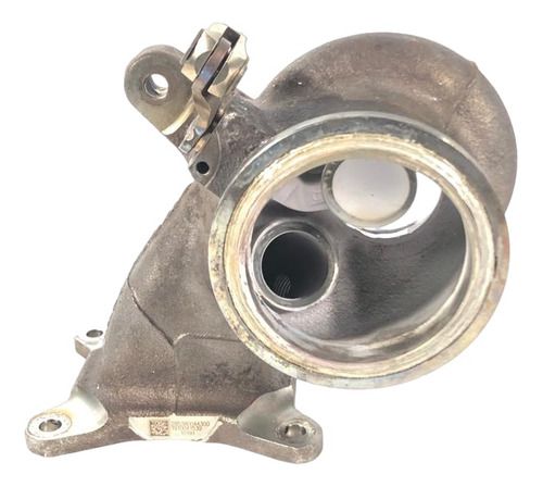 Carcaça Turbina Vw Tiguan 2019 2020 2.0 350 Tsi 1484828536