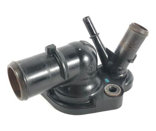 Carcaça Válvula Termostática Fiat Punto 1.6 2013 55242321