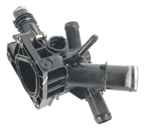 Carcaça Válvula Termostática Gm Tracker 2023 1.2 55513502