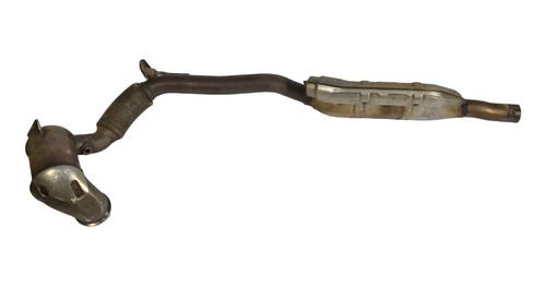 Catalisador Com Flexível Vw Tiguan 2019 2.0 350 Tsi