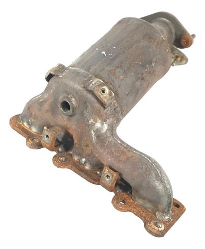 Catalisador Dianteiro Ford Edge 2017 3.5 V6