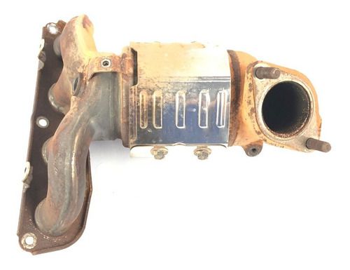 Catalisador Hyundai I30 2015 1.8