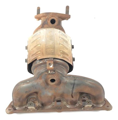 Catalisador Hyundai Ix-35 2.0 2021