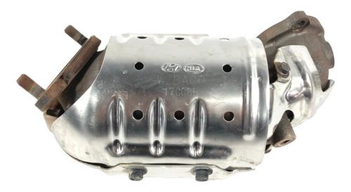 Catalisador Hyundai New Tucson 2017 1.6 Gdi