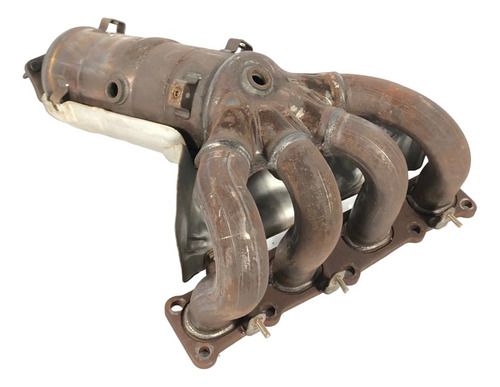 Catalisador Jeep Compass 2018 2.0 Flex 88107575a