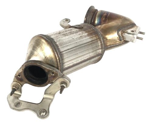 Catalisador Original Gm Tracker 2017 1.4 Turbo 12667326