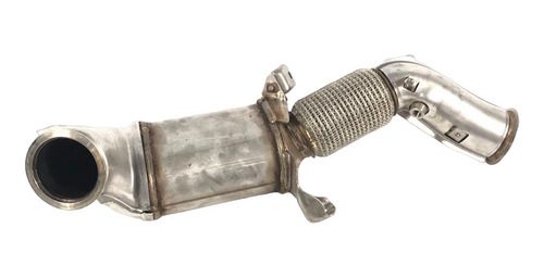 Catalisador Primário Vw Amarok 2023 3.0 V6 2h6254200b