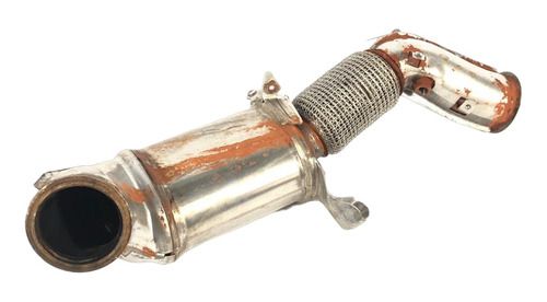 Catalisador Primário Vw Amarok V6 2018 3.0 2h6131690a