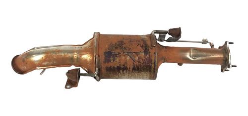 Catalisador Secundário Vw Amarok 2022 2023 3.0 V6