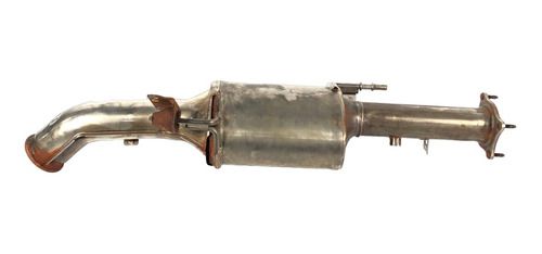 Catalisador Vw Amarok V6 3.0 2018 2h6131723a