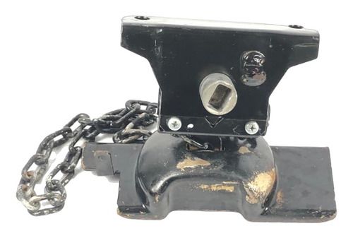 Catraca Suporte Estepe Gm S10 2020 2.8 Diesel