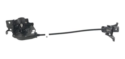 Catraca Suporte Estepe Vw Amarok 2023 3.0 V6 2h6803660j