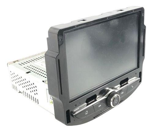 Central Multimídia Gm Tracker 1.4 2017 Turbo Lt 42518015