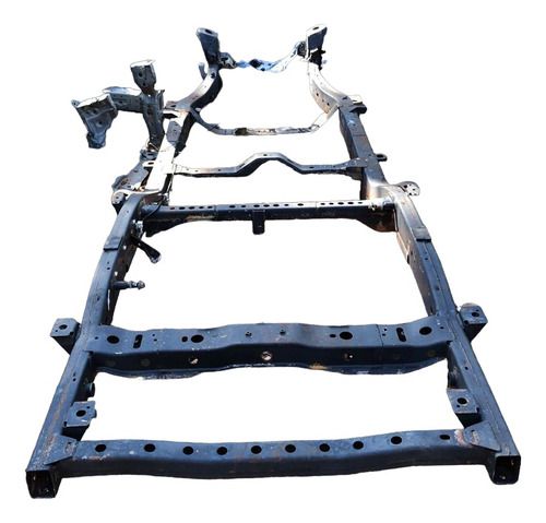 Chassis Vw Amarok V6 3.0 2018