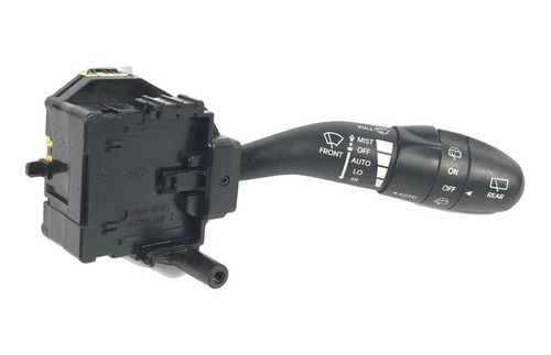 Chave Alavanca Limpador Hyundai I30 2.0 16v 2010 934202l231