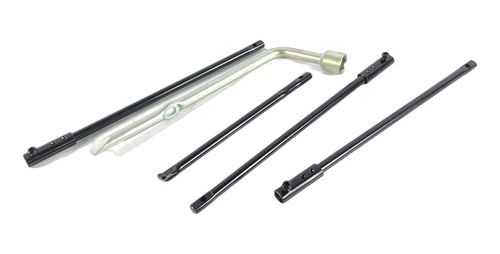 Chave De Roda Com Extensões Gm S10 2016 2.5 Flex