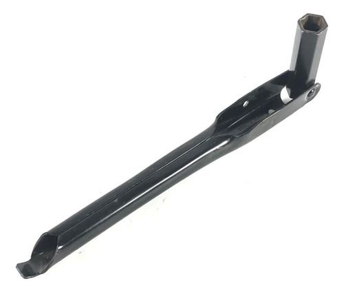 Chave De Roda Gm Tracker 2017 1.4 Turbo