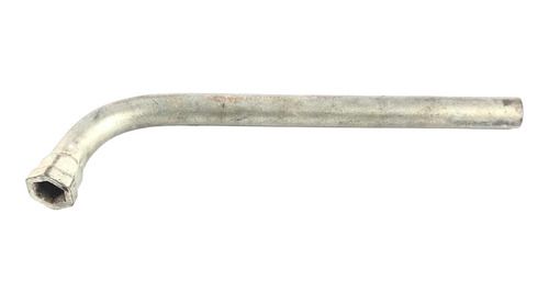 Chave De Roda Vw Jetta Tsi 2.0 2015 1t0805615a