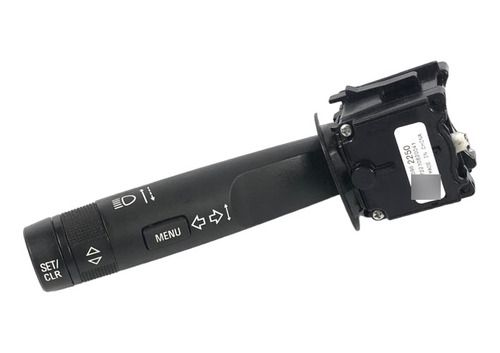 Chave De Seta Farol Gm Tracker 1.4 2017 Turbo 20962250