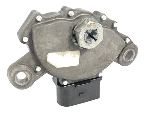 Chave Seletora Câmbio Vw Tiguan 2012 2.0 200cv Tsi