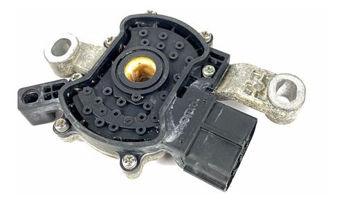 Chave Seletora Do Cambio Automático Hyundai I30 2015 1.8